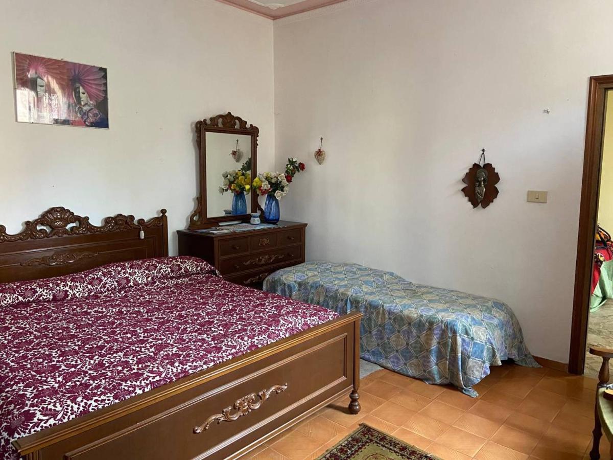 Veniserelax Μαργκέρα Εξωτερικό φωτογραφία