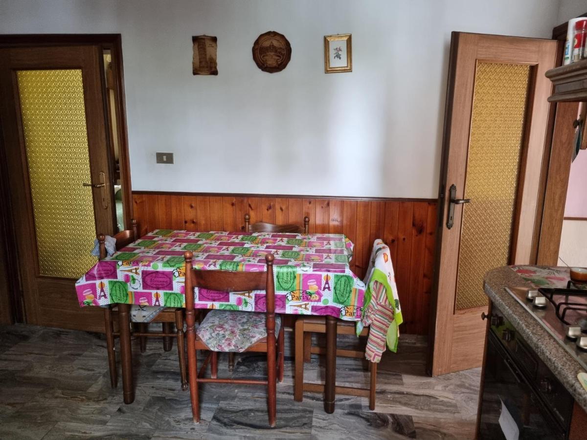Veniserelax Μαργκέρα Εξωτερικό φωτογραφία