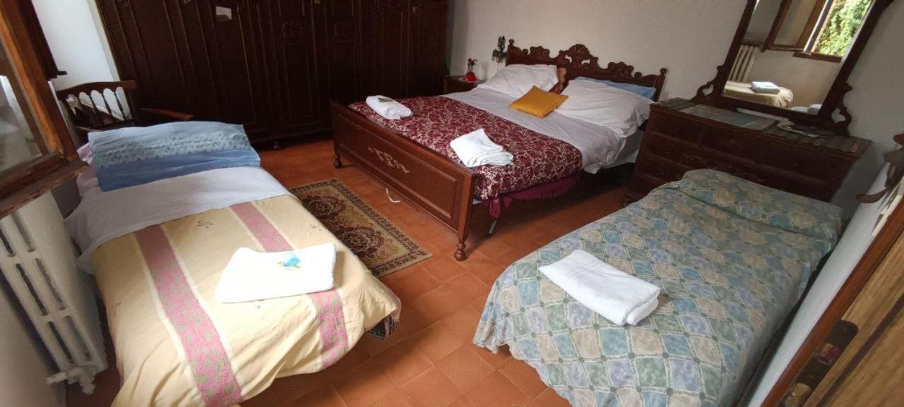 Veniserelax Μαργκέρα Εξωτερικό φωτογραφία